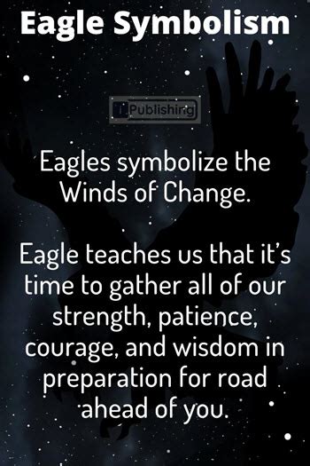 What Does It Mean If You See An Eagle - Spiritual Symbolism