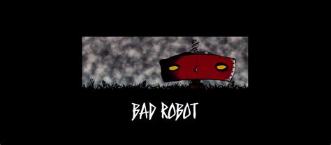 Image - Bad Robot Star Trek Into Darkness (2013).png - Logopedia, the ...