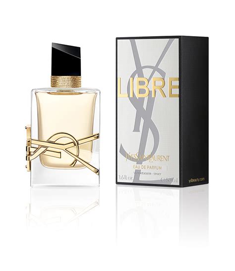 YSL presenta su nuevo perfume Libre con Dua Lipa