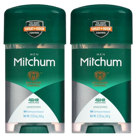 Mitchum Deodorant Just $0.97 At Walmart!