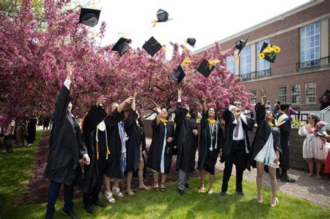 University of Rochester Commencement Weekend