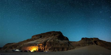 Sinai's Desert Photograph by Ramy Ibrahim - Pixels