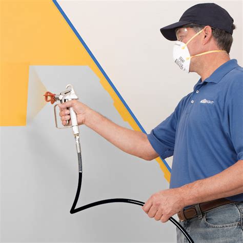 Benefits Of Using Airless Paint Sprayer - Fine Art and You