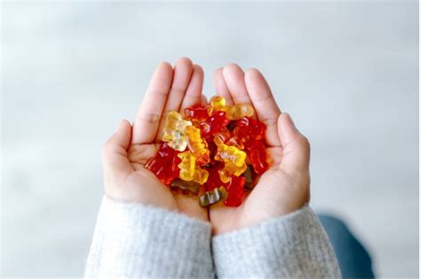 This Child Dietitian Nutritionist Lets Kids Eat Candy For Breakfast ...