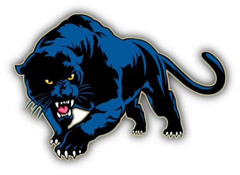 ANGRY BLACK PANTHER Car Bumper Sticker Decal $2.75 - PicClick