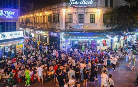 Hanoi Old Quarter map: A comprehensive traveler's guide