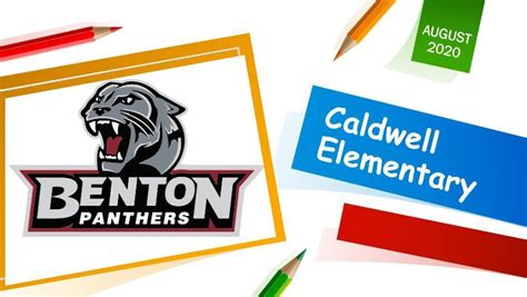 Education Milestone for our Teachers | Caldwell Elementary School