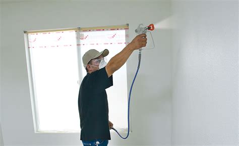 How To Do Drywall Texture