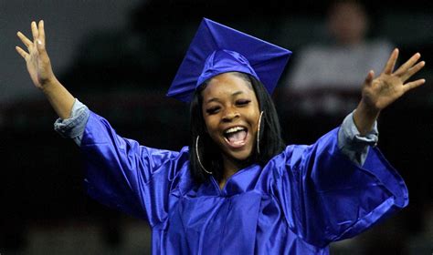 Photos: Davenport Central Graduation | High school | qctimes.com