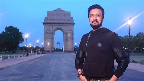 Kiccha Sudeep confirms Vikrant Rona pre-release event in Bengaluru ...