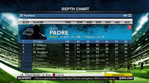 Madden NFL 12 Superstar Mode Impressions | pastapadre.com