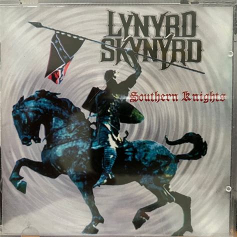 Lynyrd Skynyrd – Southern Knights (2003, CD) - Discogs