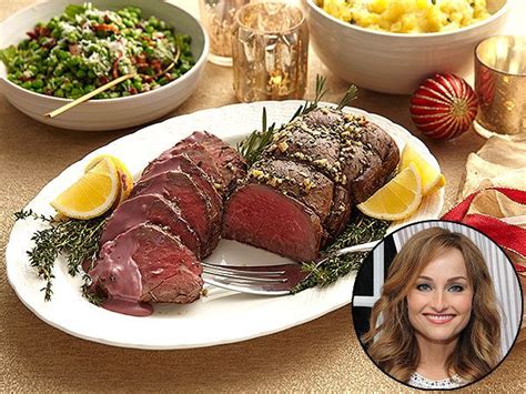 The Best Christmas Beef Tenderloin Recipe – Best Diet and Healthy Recipes Ever | Recipes Collection