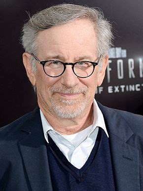 Steven Spielberg: Biography