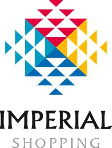 Imperial Shopping Logo Download png