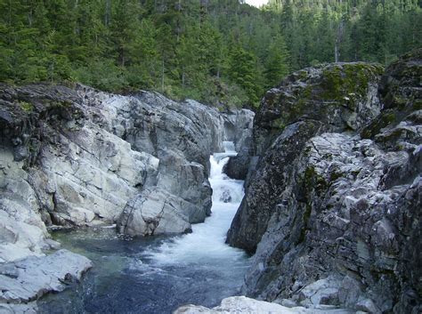 Coquihalla | Coquihalla River near Hope, B.C. 8/07 | nstra | Flickr