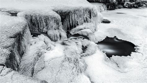 Glencoe in Winter - Gary Gough Photography