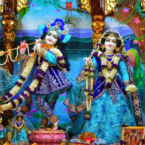 ISKCON Bangalore | Radha krishna pictures, Radha krishna images, Radha ...