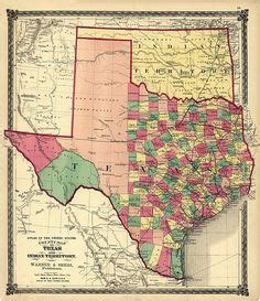 Blanco Texas Map 9 Best Historic Maps Images Texas Maps Maps Texas ...