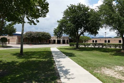 Sheridan Elementary School - Cypress Fairbanks ISD