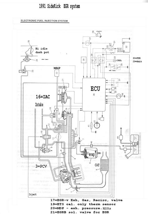 EGR-repair-methods