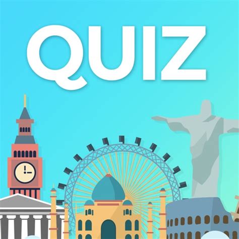 Geography quiz world countries, flags and capitals | App Price Intelligence by Qonversion