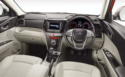 Mahindra XUV300 Launched In India; Prices Start At Rs. 7.90 Lakh