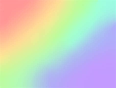 Pastel Rainbow Wallpapers - Top Free Pastel Rainbow Backgrounds - WallpaperAccess