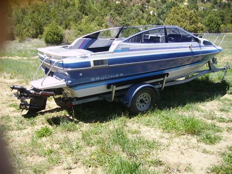 Bayliner Capri 1989 for sale for $4,500 - Boats-from-USA.com