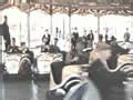 Film clip: dodgem cars at the Centennial Exhibition | NZHistory, New ...