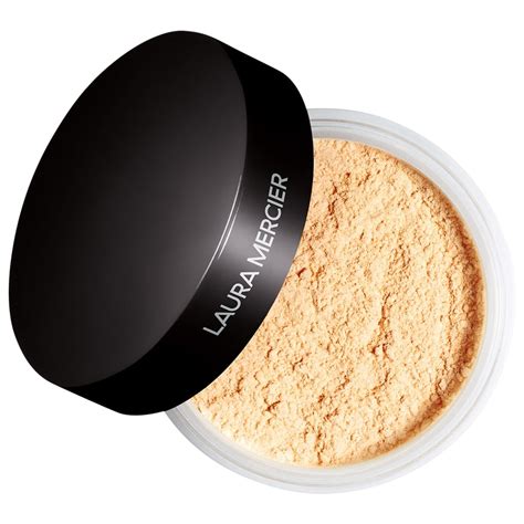 Laura Mercier Translucent Loose Setting Powder in Honey | Best New ...