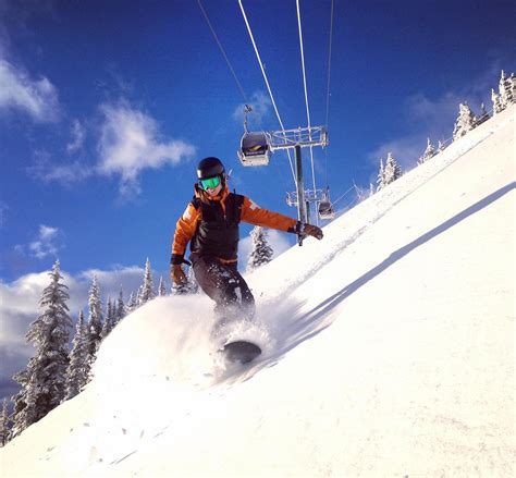 Kicking Horse Resort | Ski Trip Deals, Snow Quality, Forecast