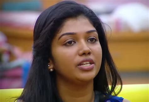 Bigg Boss Tamil 2 winner Riythvika has her hands full with work ...