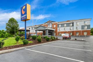 Hotels in Abingdon, VA – Choice Hotels