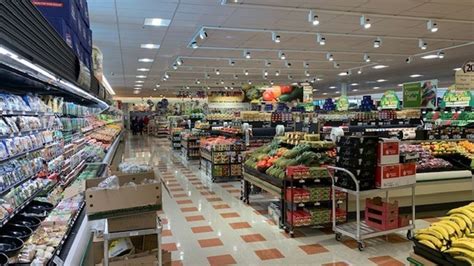 Market Basket opens its first Rhode Island store in Warwick