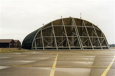 RAF Bentwaters History – Bentwaters Aviation Society