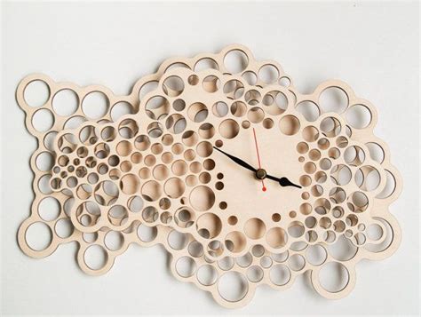 505 best Laser cut clocks images on Pinterest | Wood clocks, Laser cutting and Pendulum clock