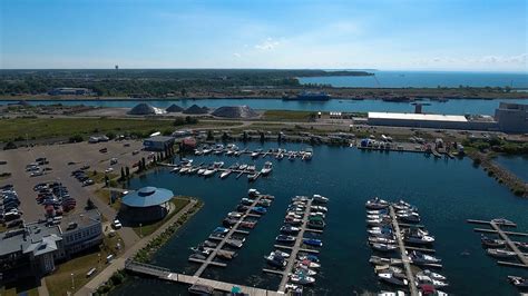 Port Colborne is Niagara’s jewel on Lake Erie - McGarr Realty in Niagara