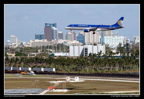 Fort Lauderdale Hollywood International Airport - a photo on Flickriver