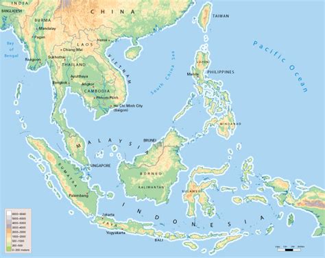 Introduction to Indonesia | Southeast Asia | Khan Academy