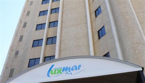 Luxmar Apartments, Benidorm, Costa Blanca