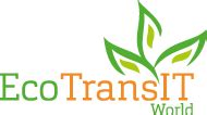 EcoTransIT World - Your solution to calculate emissions of global freight transports