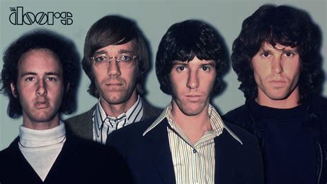 The Doors Wallpapers Free - Wallpaper Cave