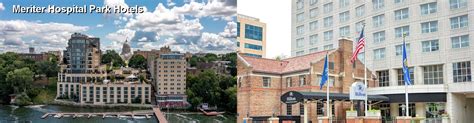 $47+ Hotels Near Meriter Hospital Park in Madison WI