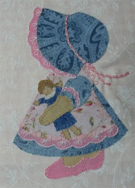 Prairie Cottage Corner - Home of Sunbonnet Sue and Friends: 8 Great Potholders Embroidery ...