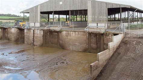 Slurry separation options compared - Farmers Weekly