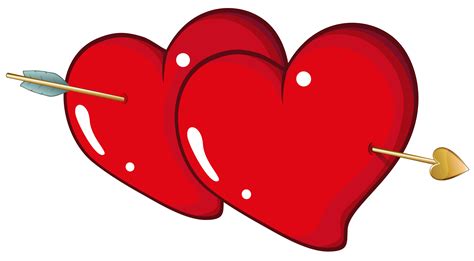 50 Valentine Clip Art Images - InspirationSeek.com