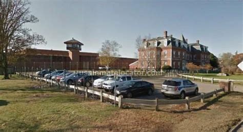 MA DOC - Massachusetts Correctional Institution (MCI) - Concord | USA Inmate Locator