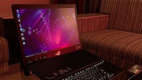 Asus Mothership review: Kudos to the bold attempt | HT Tech