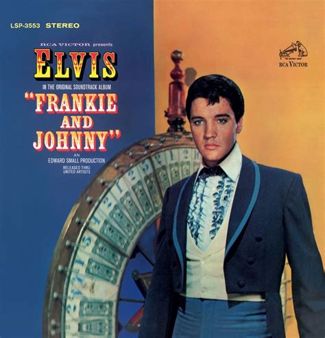 All 57 Elvis Presley Albums Ranked, From Worst to Best